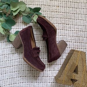 carleta belle clarks